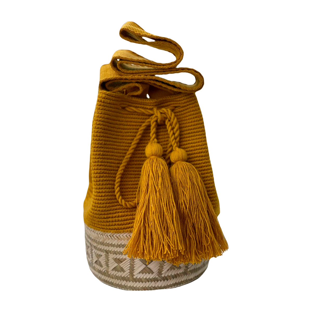 Mochilas de dos hebras