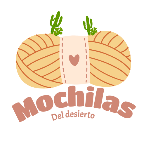 Logo MOCHILAS DEL DESIERTO
