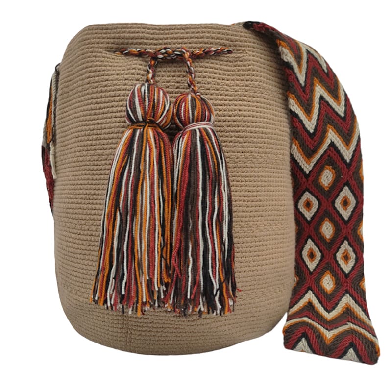 Mochilas de una hebra